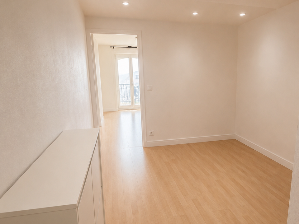 Lejlighed i Neuilly-sur-Seine, Hauts-de-Seine - foto 4
