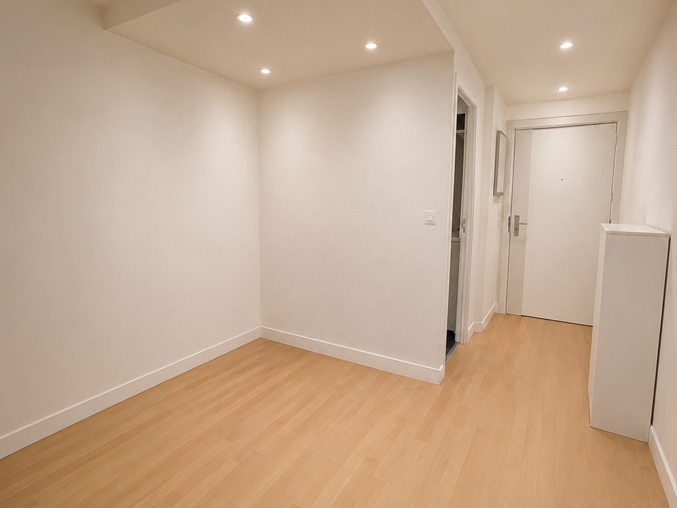 Lejlighed i Neuilly-sur-Seine, Hauts-de-Seine - foto 5