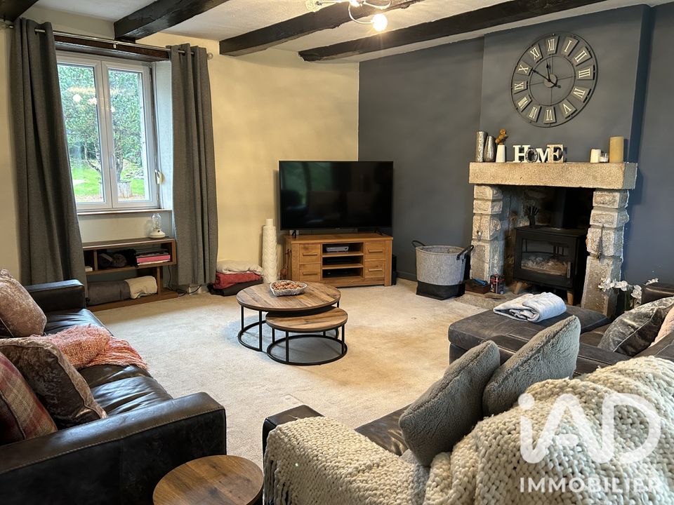 Villa in Melrand, Morbihan - foto 1