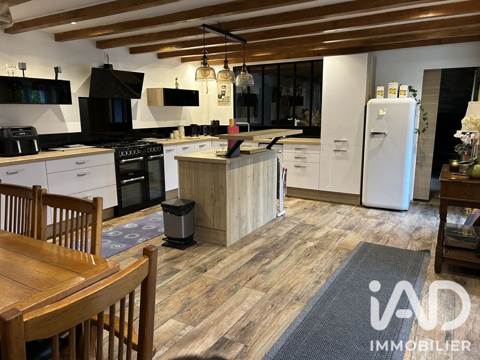 Villa in Melrand, Morbihan - foto 4
