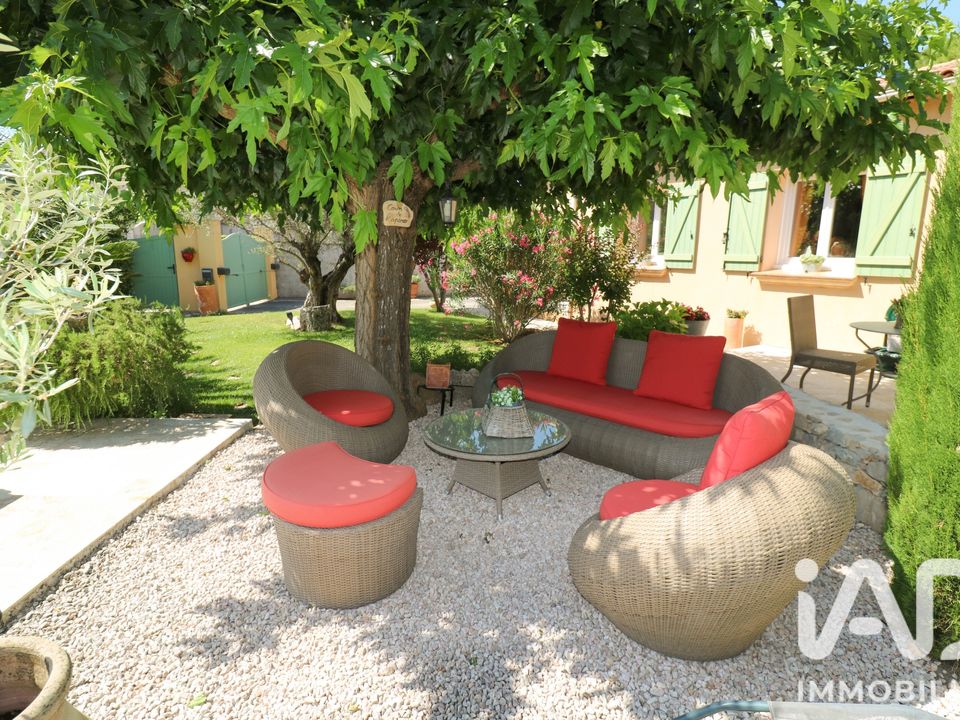 Villa i Garéoult, Var - foto 1