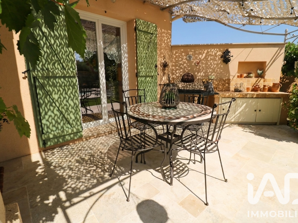 Villa i Garéoult, Var - foto 2
