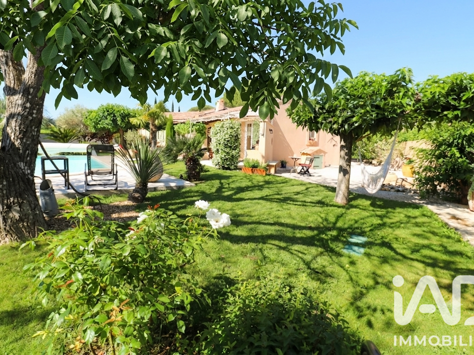 Villa i Garéoult, Var - foto 3