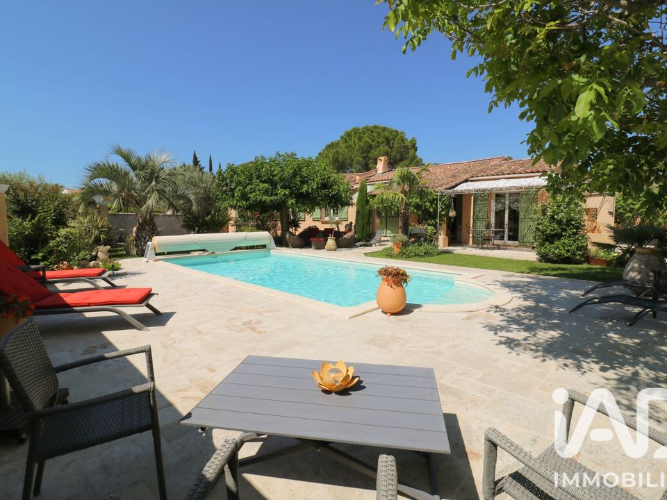 Villa i Garéoult, Var - foto 4