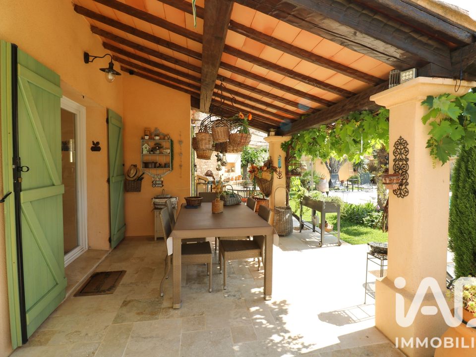 Villa i Garéoult, Var - foto 5