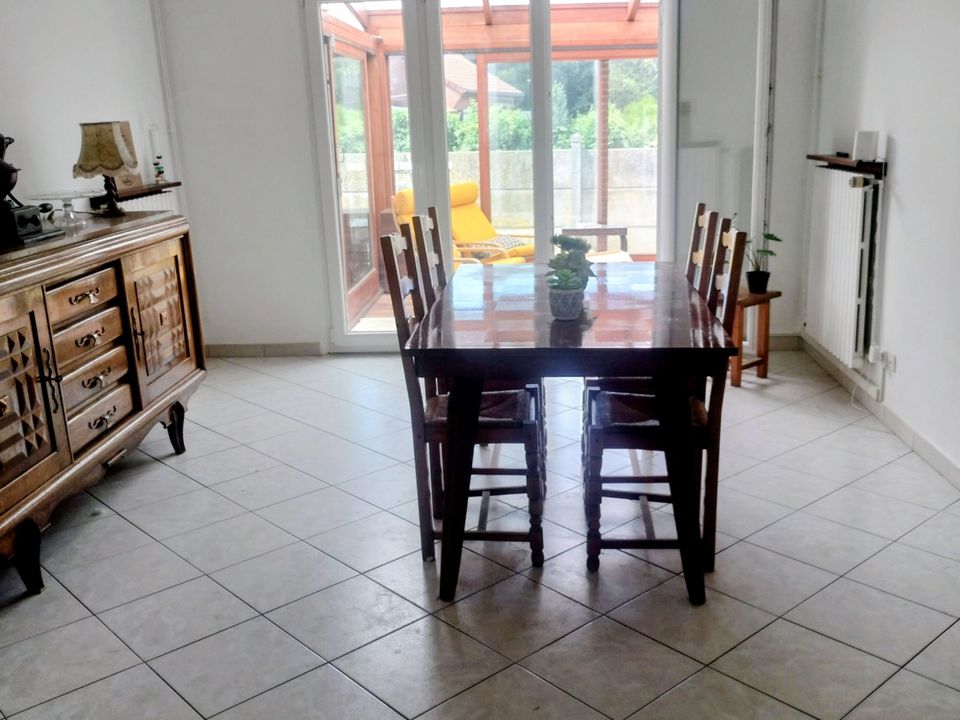 Villa en Conde-sur-l'Escaut, Nord - foto 2