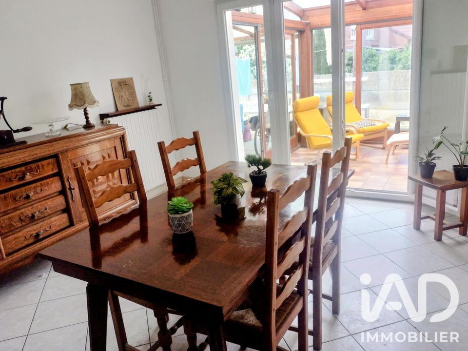 Villa en Conde-sur-l'Escaut, Nord - foto 4