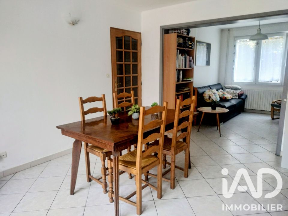 Villa en Conde-sur-l'Escaut, Nord - foto 5