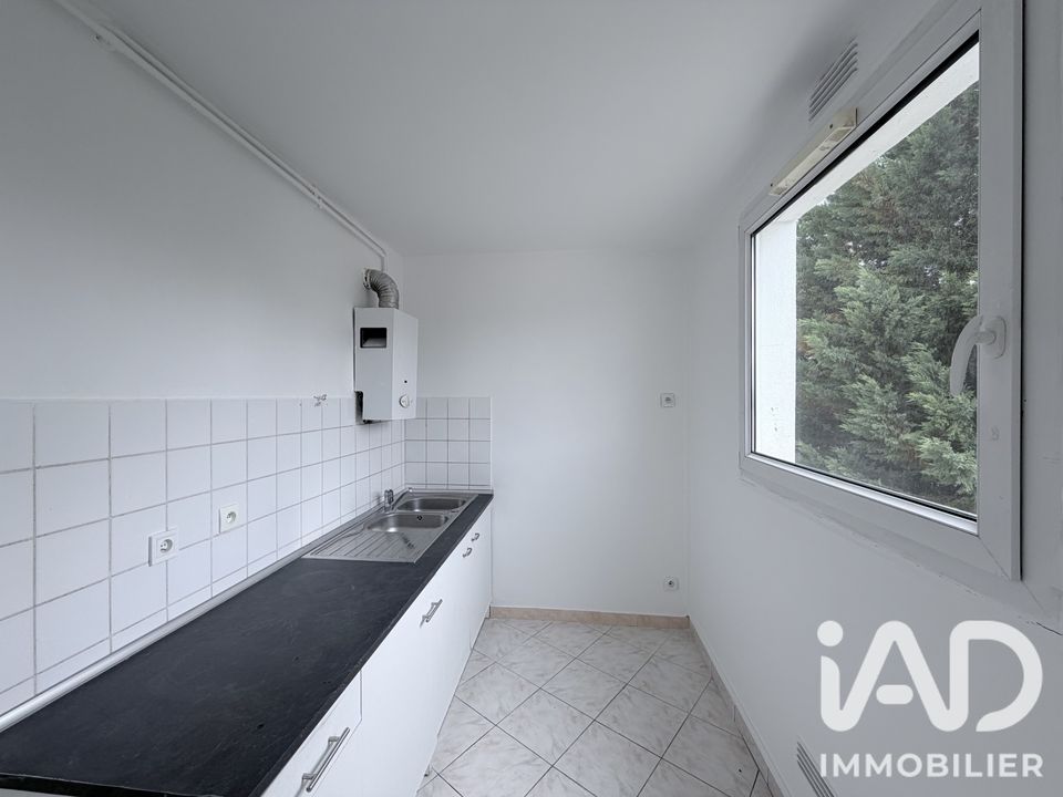Wohnung in Épinay-sur-Seine, Seine-Saint-Denis - Foto 4