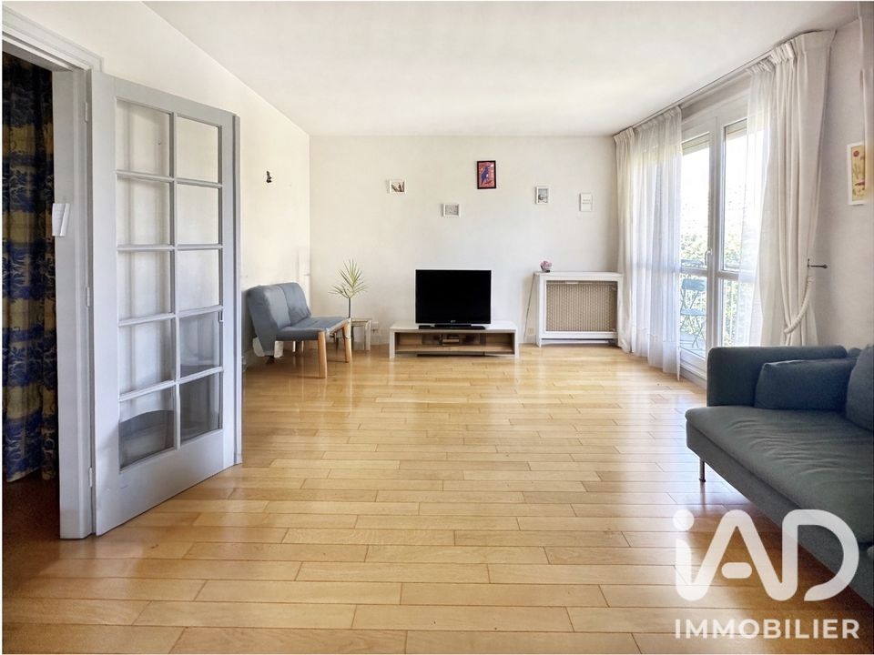 Wohnung in Plaisir, Yvelines - Foto 1