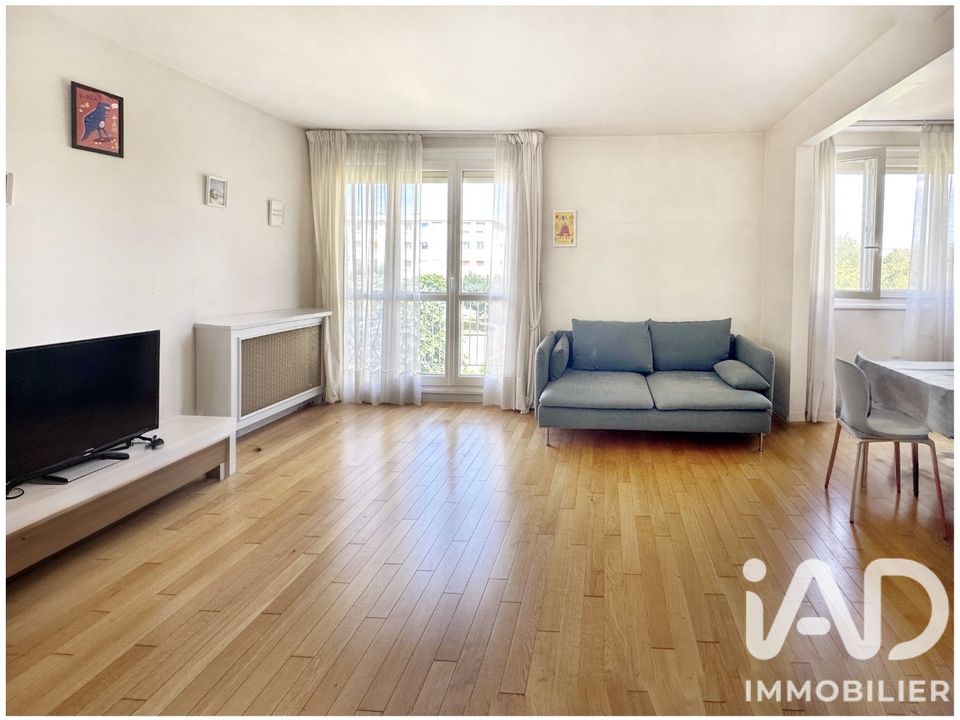 Wohnung in Plaisir, Yvelines - Foto 2