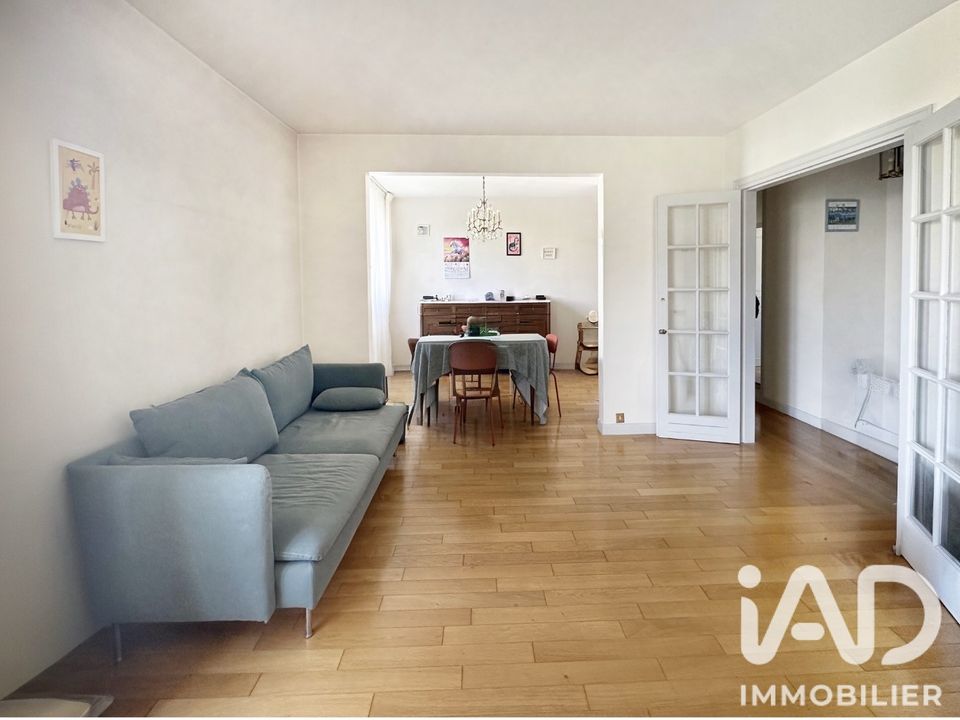Wohnung in Plaisir, Yvelines - Foto 3
