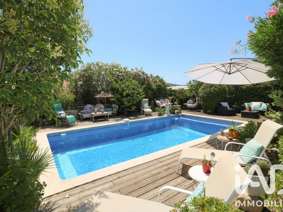 Villa em Pierrefeu-du-Var, Var - foto 1