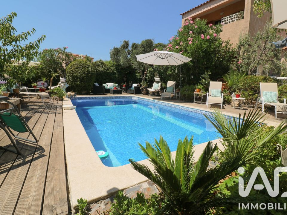 Villa em Pierrefeu-du-Var, Var - foto 2
