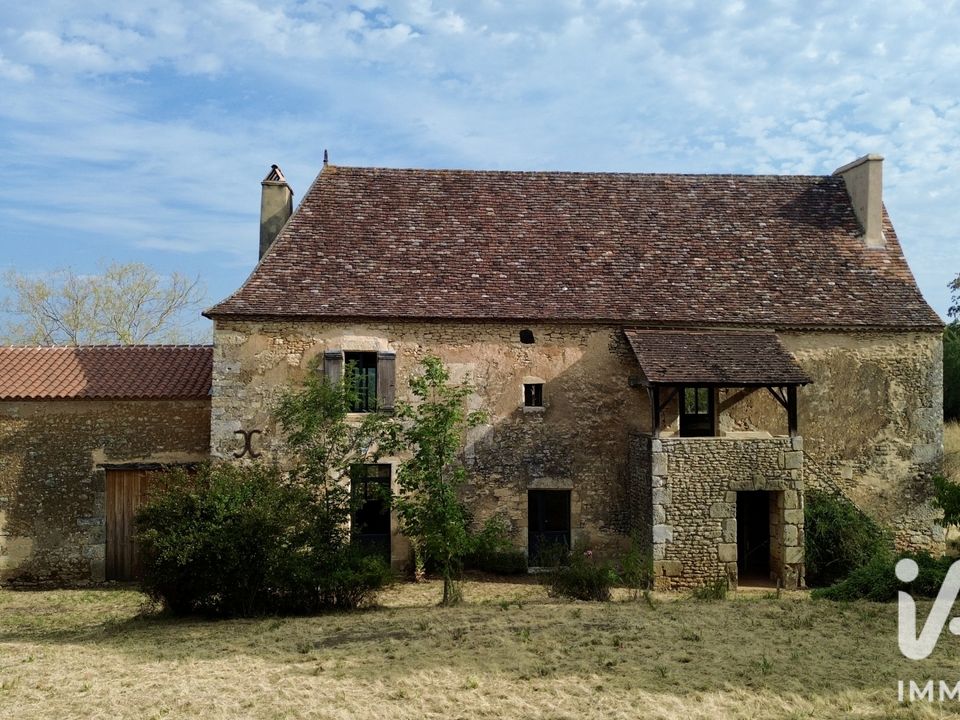Villa i Pressignac-Vicq, Dordogne - foto 2
