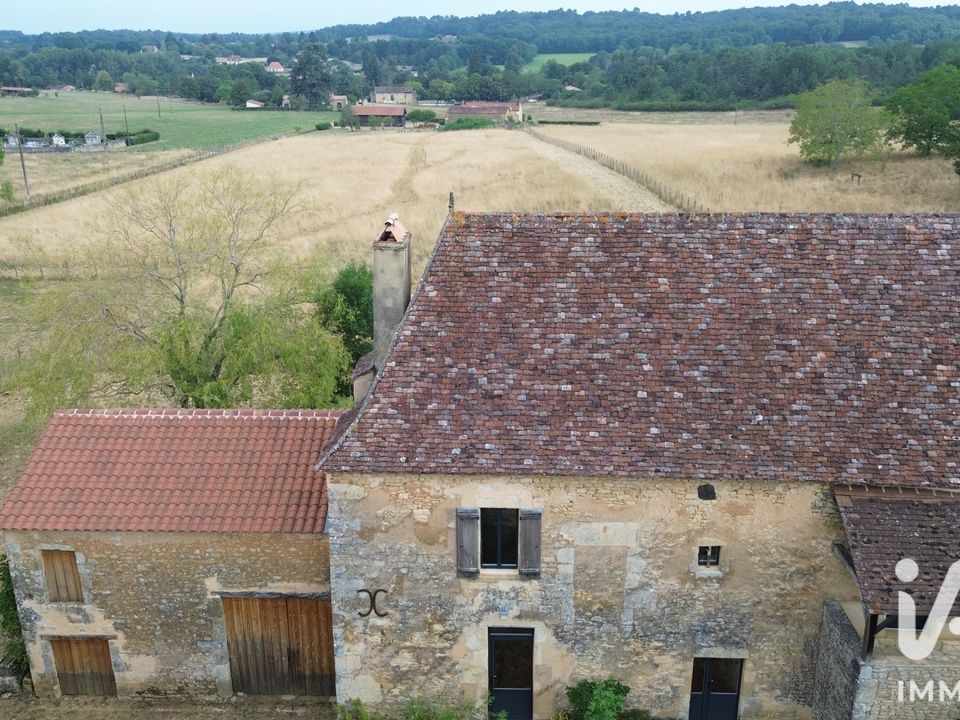 Villa i Pressignac-Vicq, Dordogne - foto 3