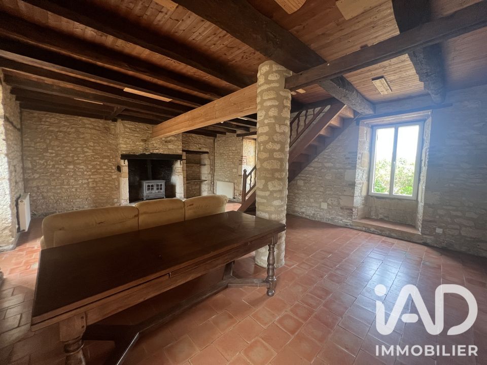 Villa i Pressignac-Vicq, Dordogne - foto 5