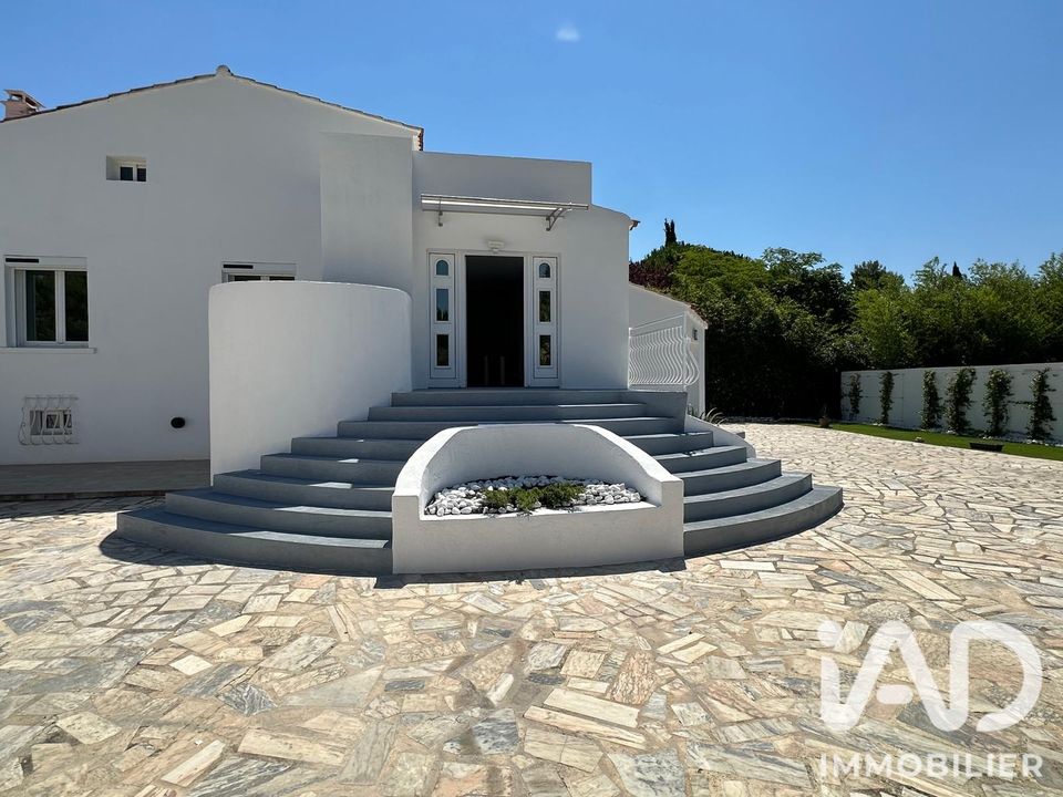 Villa em Ventabren, Bouches-du-Rhone - foto 2