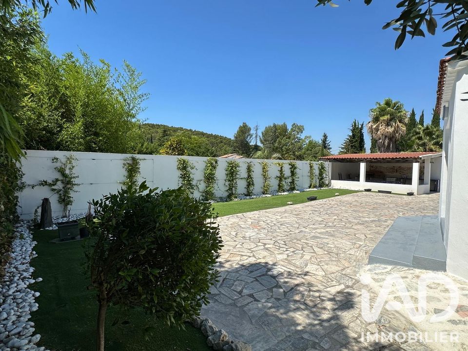 Villa em Ventabren, Bouches-du-Rhone - foto 3