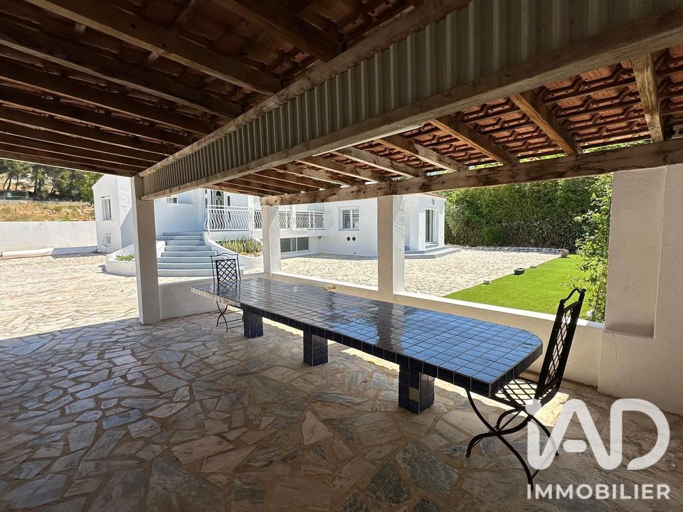 Villa em Ventabren, Bouches-du-Rhone - foto 4