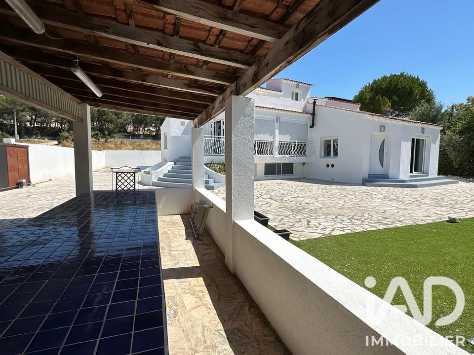 Villa em Ventabren, Bouches-du-Rhone - foto 5