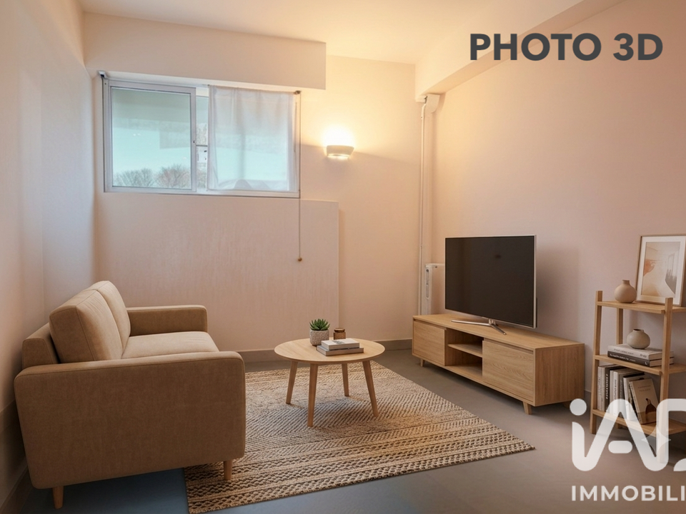 Lejlighed i Chambourcy, Yvelines - foto 1