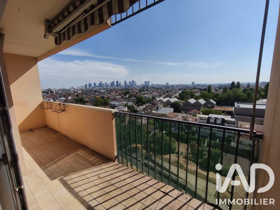 Appartement in Colombes, Hauts-de-Seine - foto 1