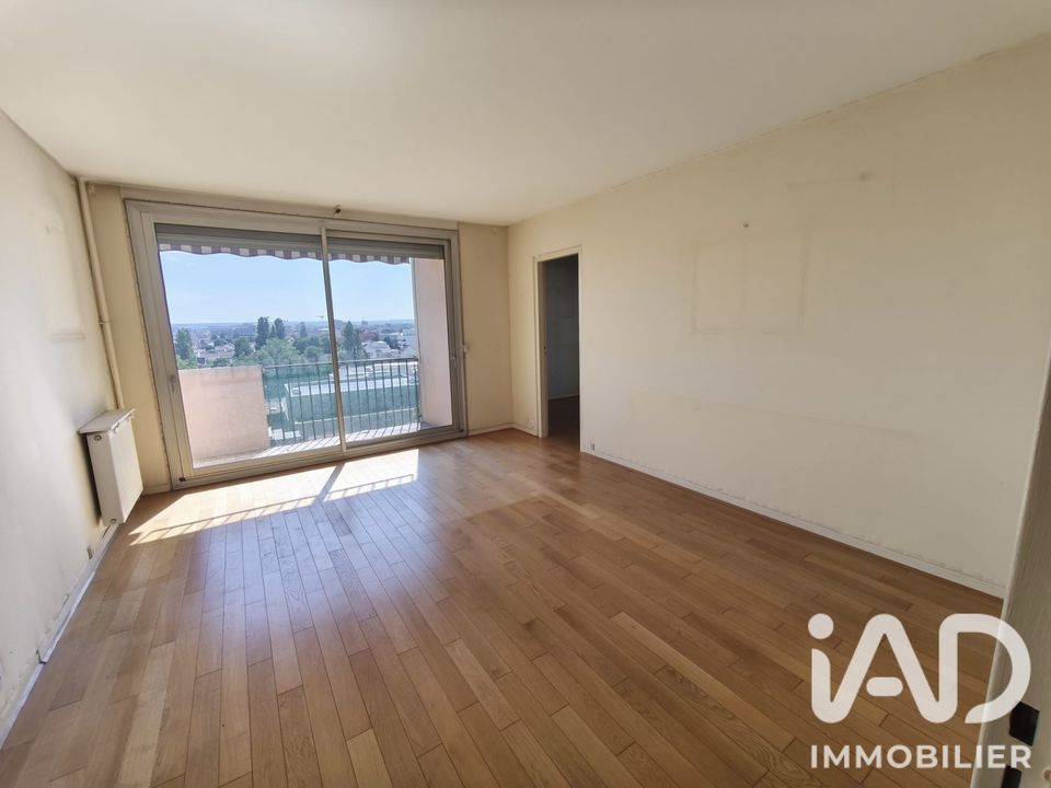 Appartement in Colombes, Hauts-de-Seine - foto 4