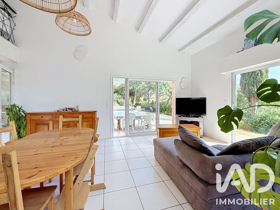 Villa i Les Adrets-de-l'Esterel, Var - foto 4