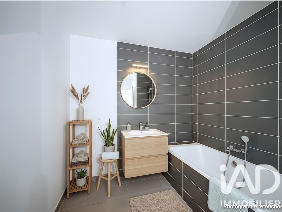 Apartment in Châtillon, Hauts-de-Seine - photo 4