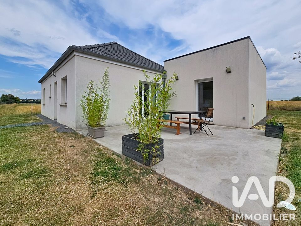 Haus in Amagne, Ardennes - Foto 1