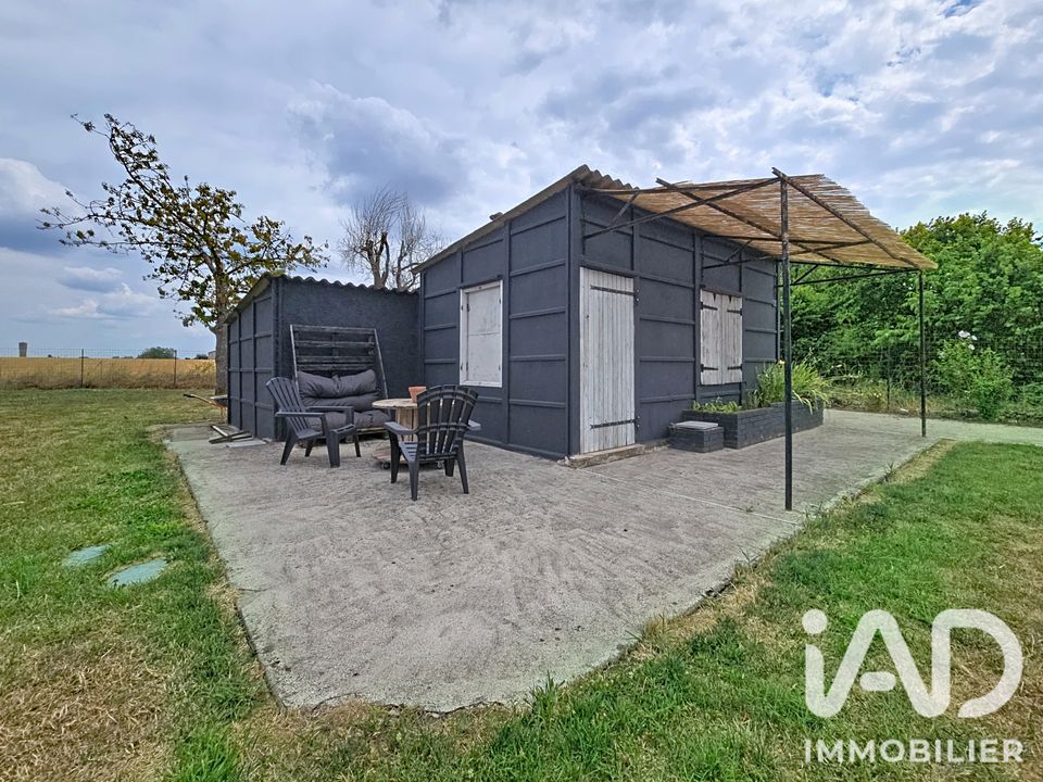 Haus in Amagne, Ardennes - Foto 2