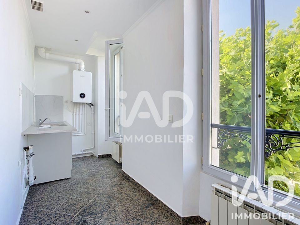 Duplex i Saint-Maur-des-Fosses, Val-de-Marne - foto 3