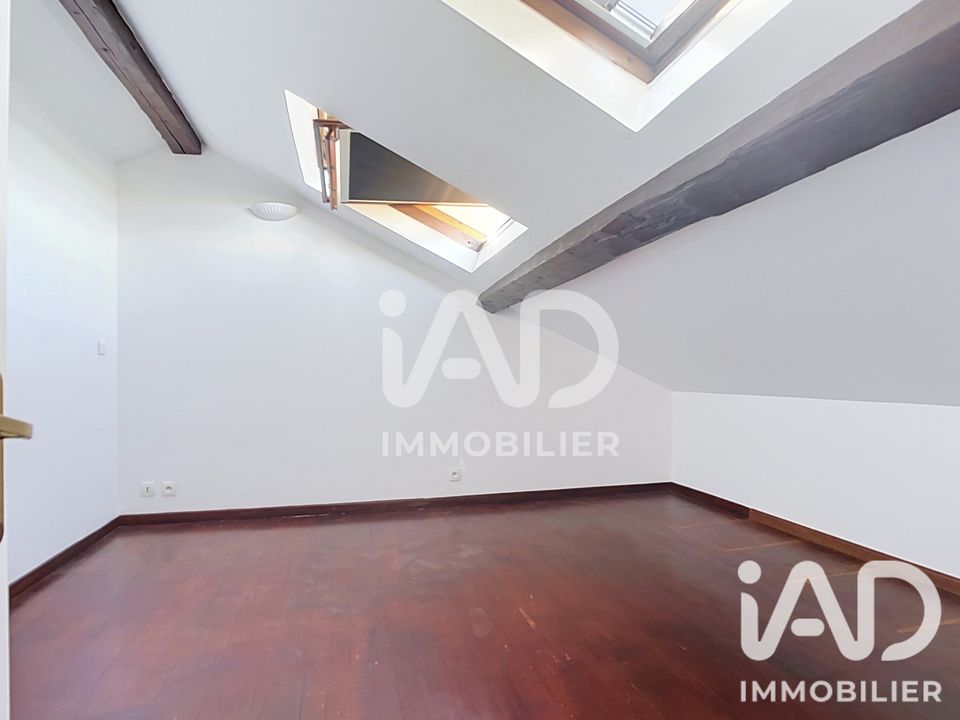 Duplex i Saint-Maur-des-Fosses, Val-de-Marne - foto 4