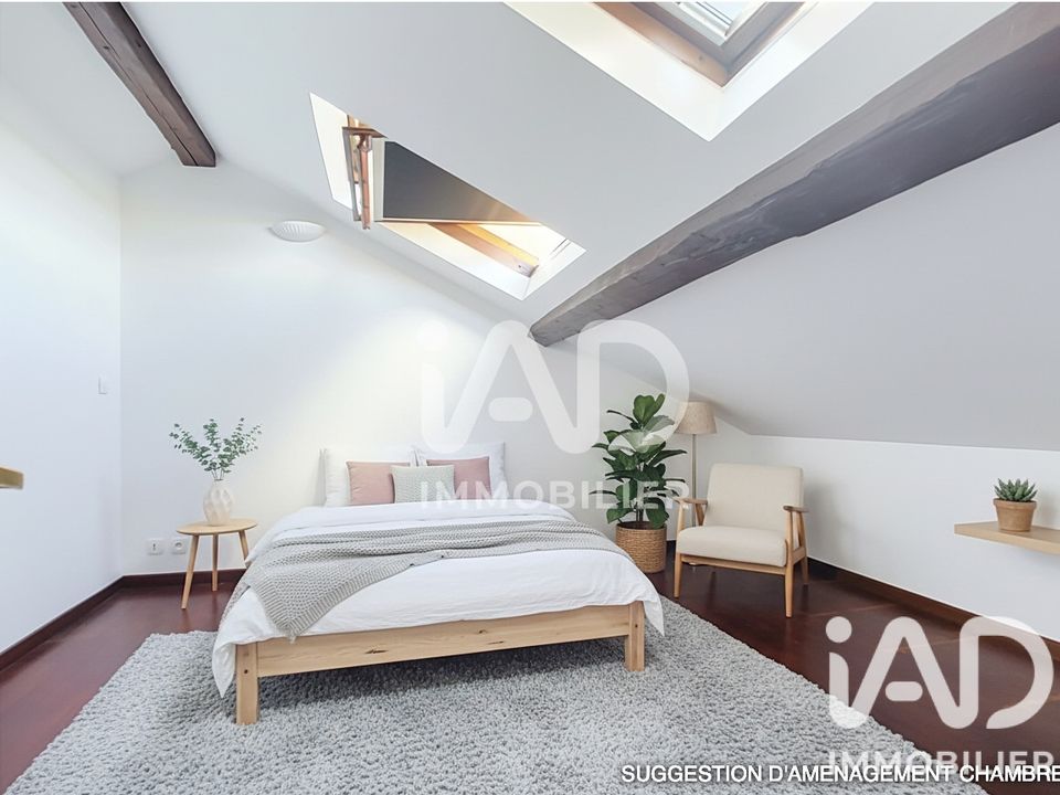 Duplex i Saint-Maur-des-Fosses, Val-de-Marne - foto 5