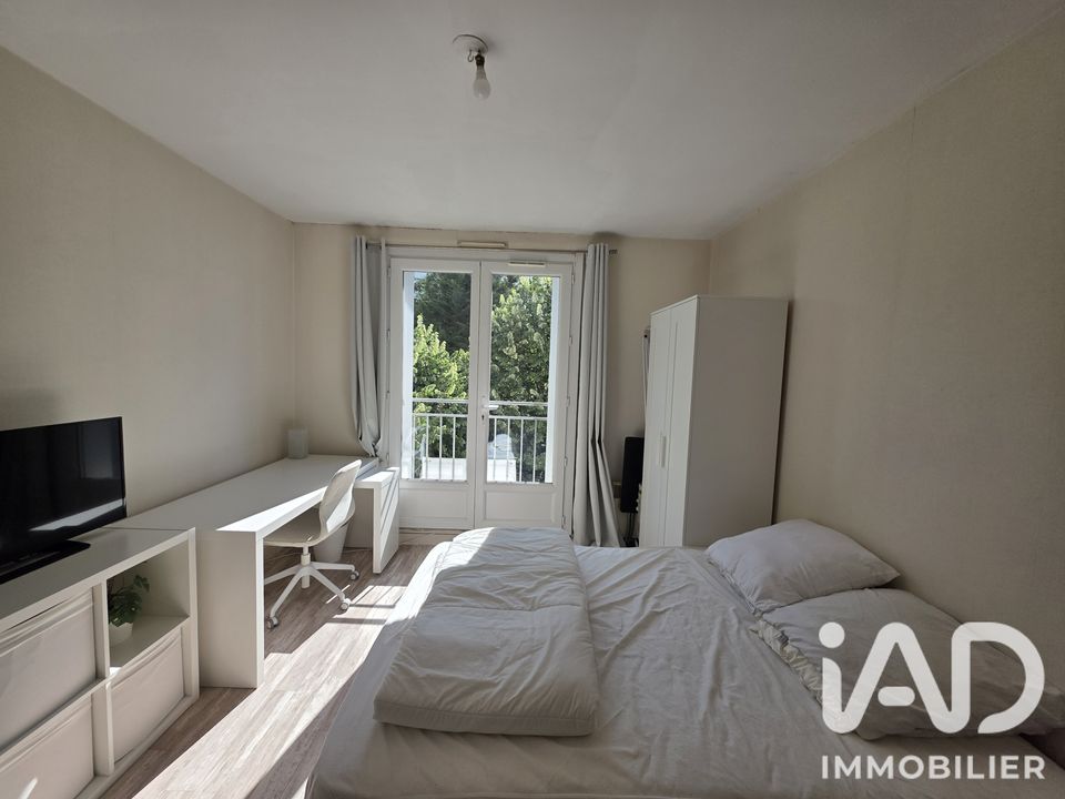 Appartement - La Riche, Indre-et-Loire - photo 1