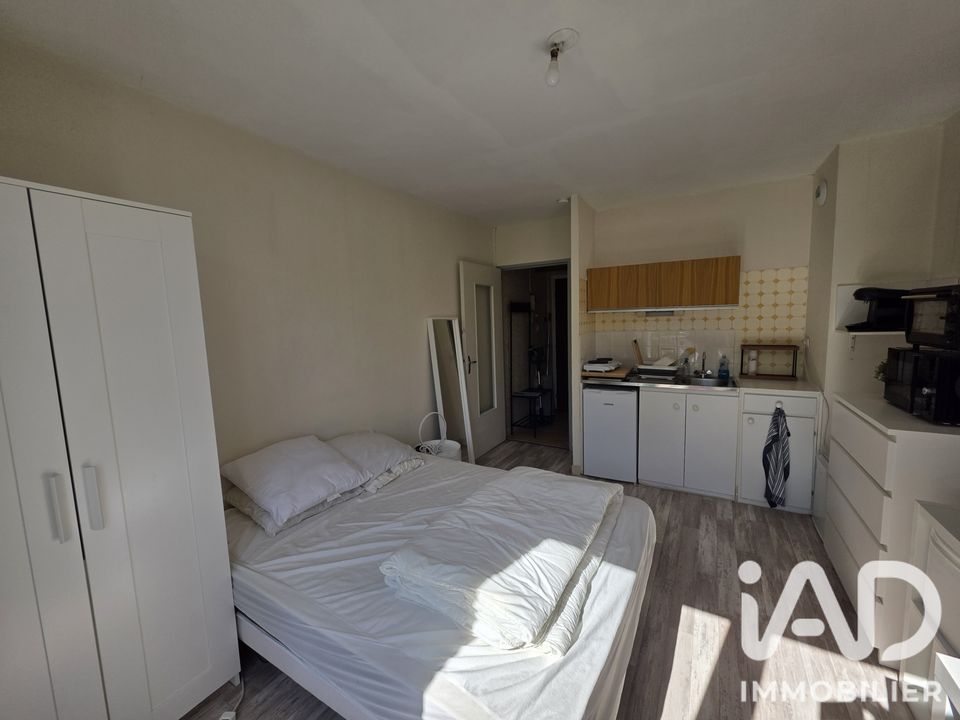 Appartement - La Riche, Indre-et-Loire - photo 2