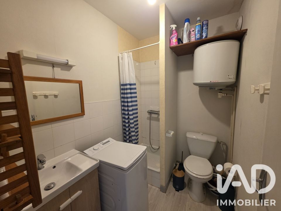 Appartement - La Riche, Indre-et-Loire - photo 3