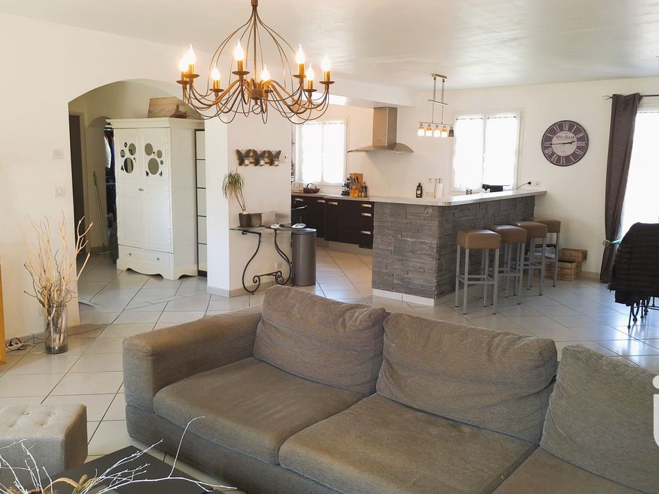 Villa in Le Plessis-Hébert, Eure - foto 5