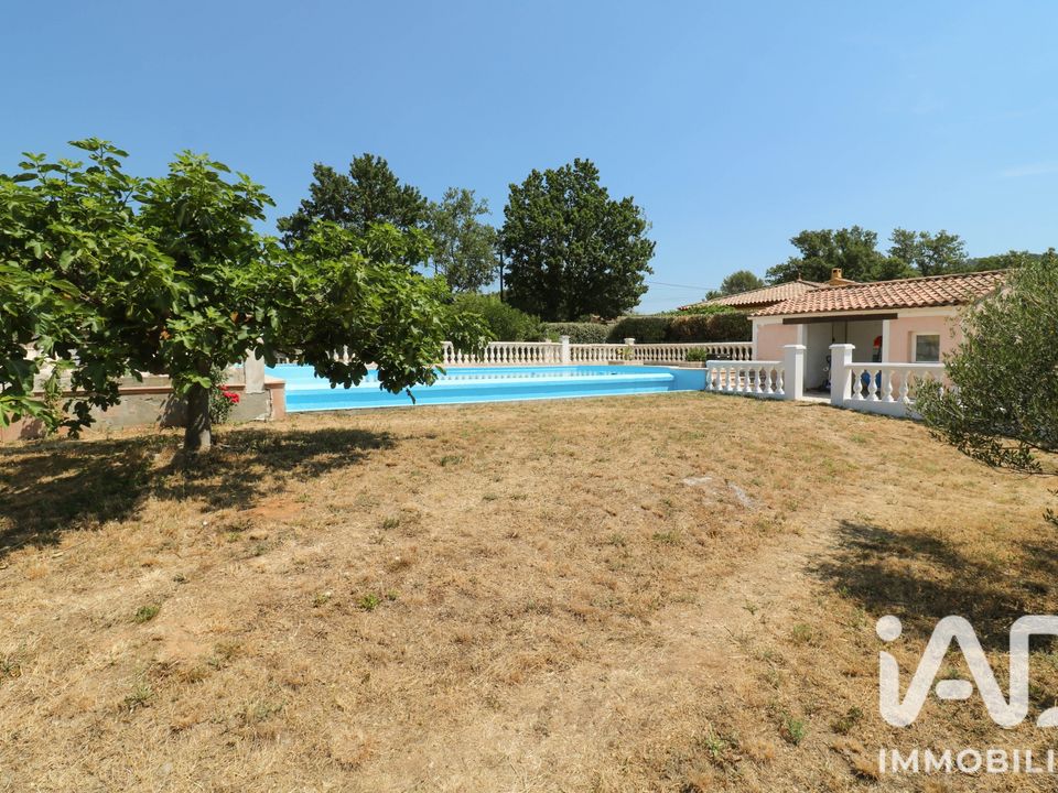 Villa i Garéoult, Var - foto 1