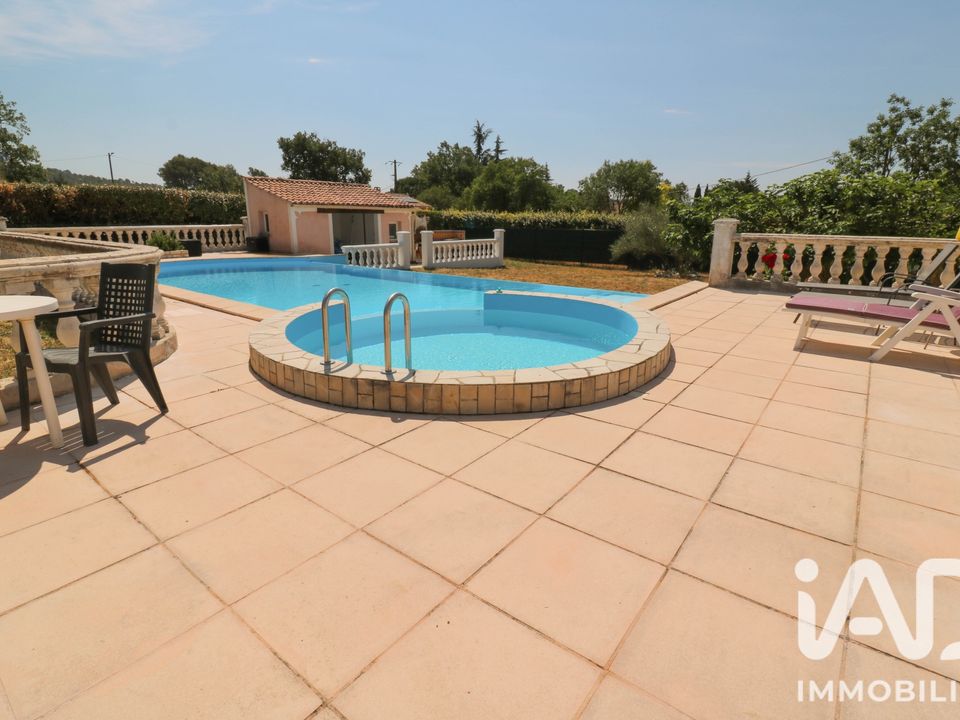 Villa i Garéoult, Var - foto 2