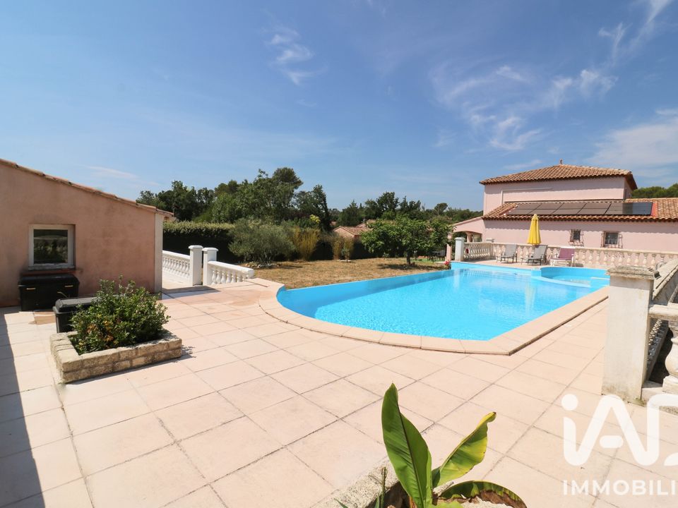 Villa i Garéoult, Var - foto 3