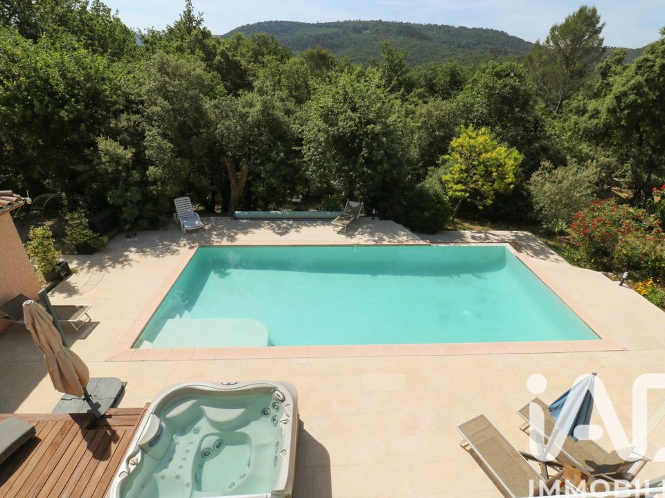 Villa in Forcalqueiret, Var - foto 2