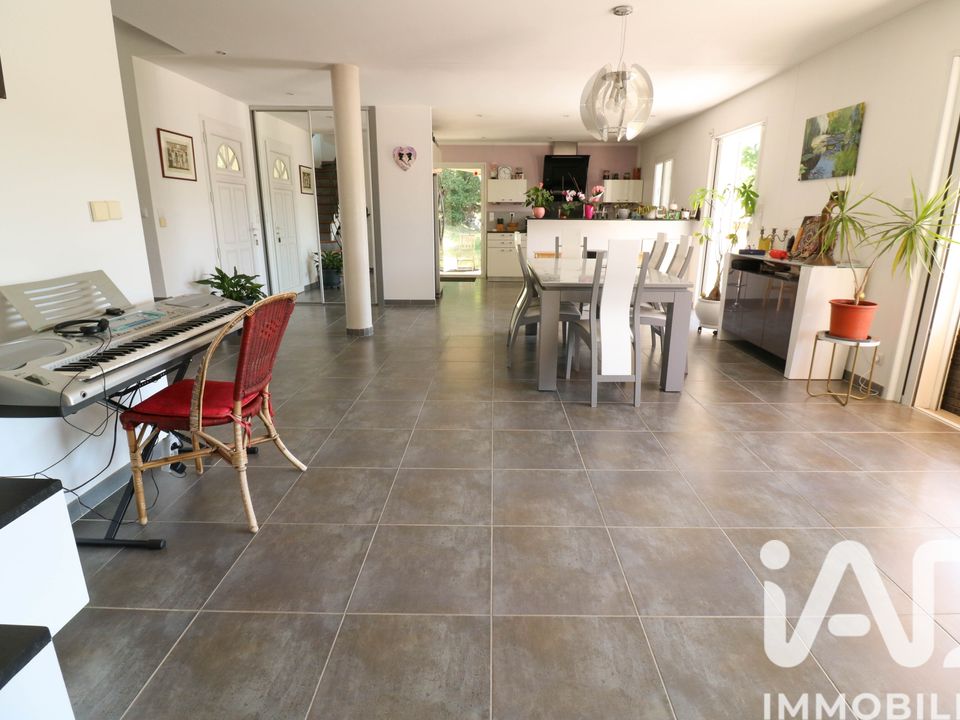 Villa in Forcalqueiret, Var - foto 3