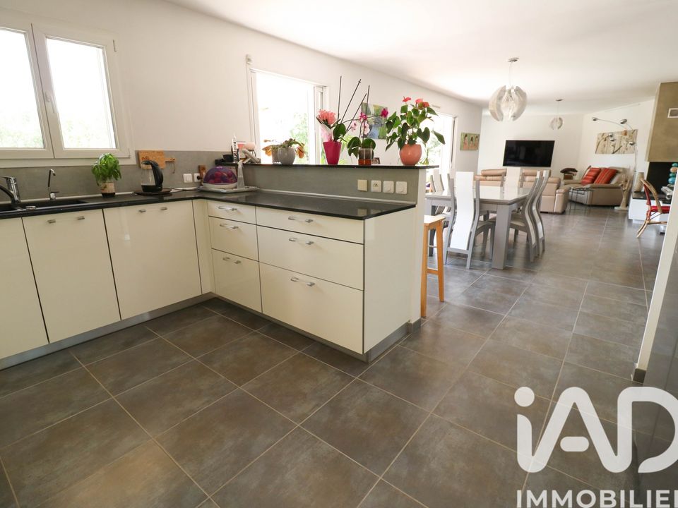 Villa in Forcalqueiret, Var - foto 4
