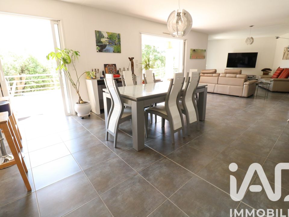 Villa in Forcalqueiret, Var - foto 5