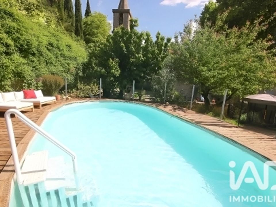 Villa i La Roquebrussanne, Var - foto 3