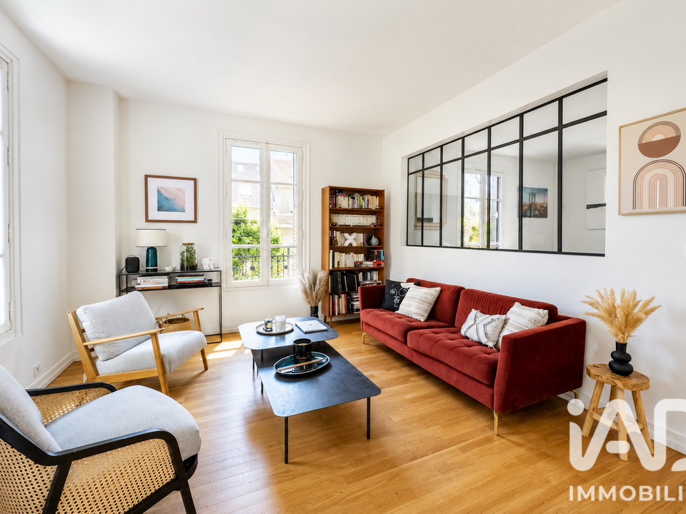 Villa em Clamart, Hauts-de-Seine - foto 5