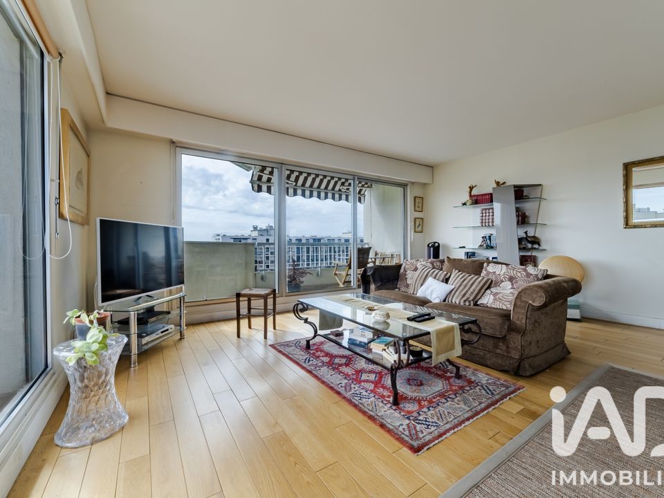 Apartamento en Courbevoie, Hauts-de-Seine - foto 2