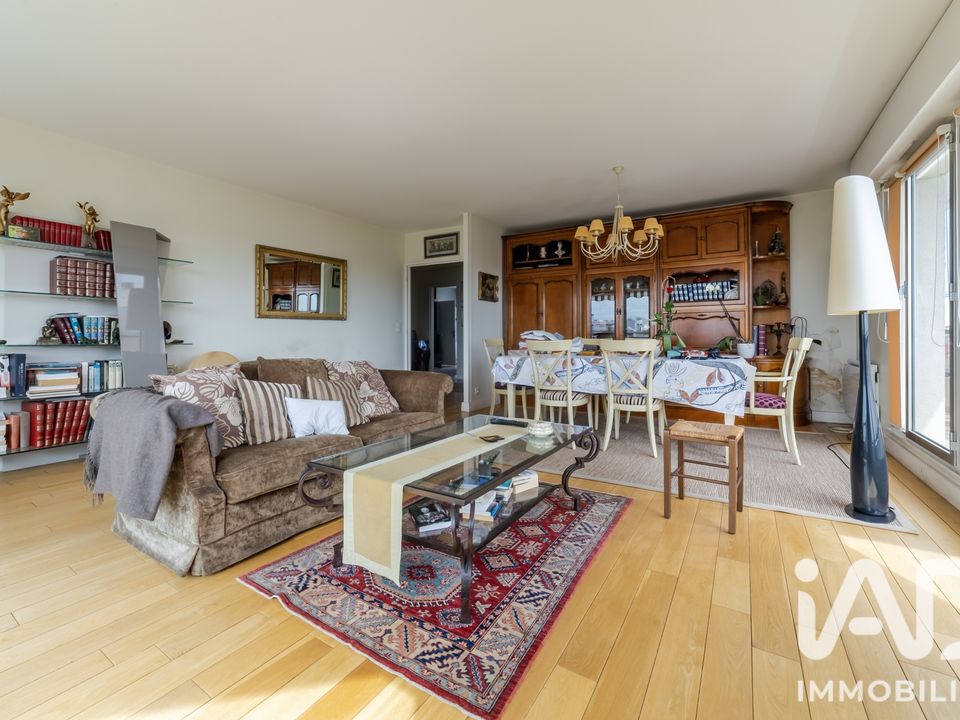 Apartamento en Courbevoie, Hauts-de-Seine - foto 3
